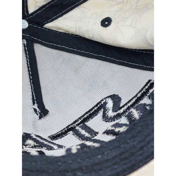 Star Wars Hat Snapback Embroidered Logo Character Print Cap Adjustable Cap - Picture 6 of 12